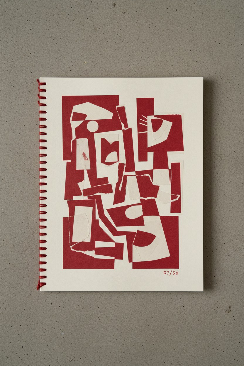 Katman zine 12. sayı kapağı